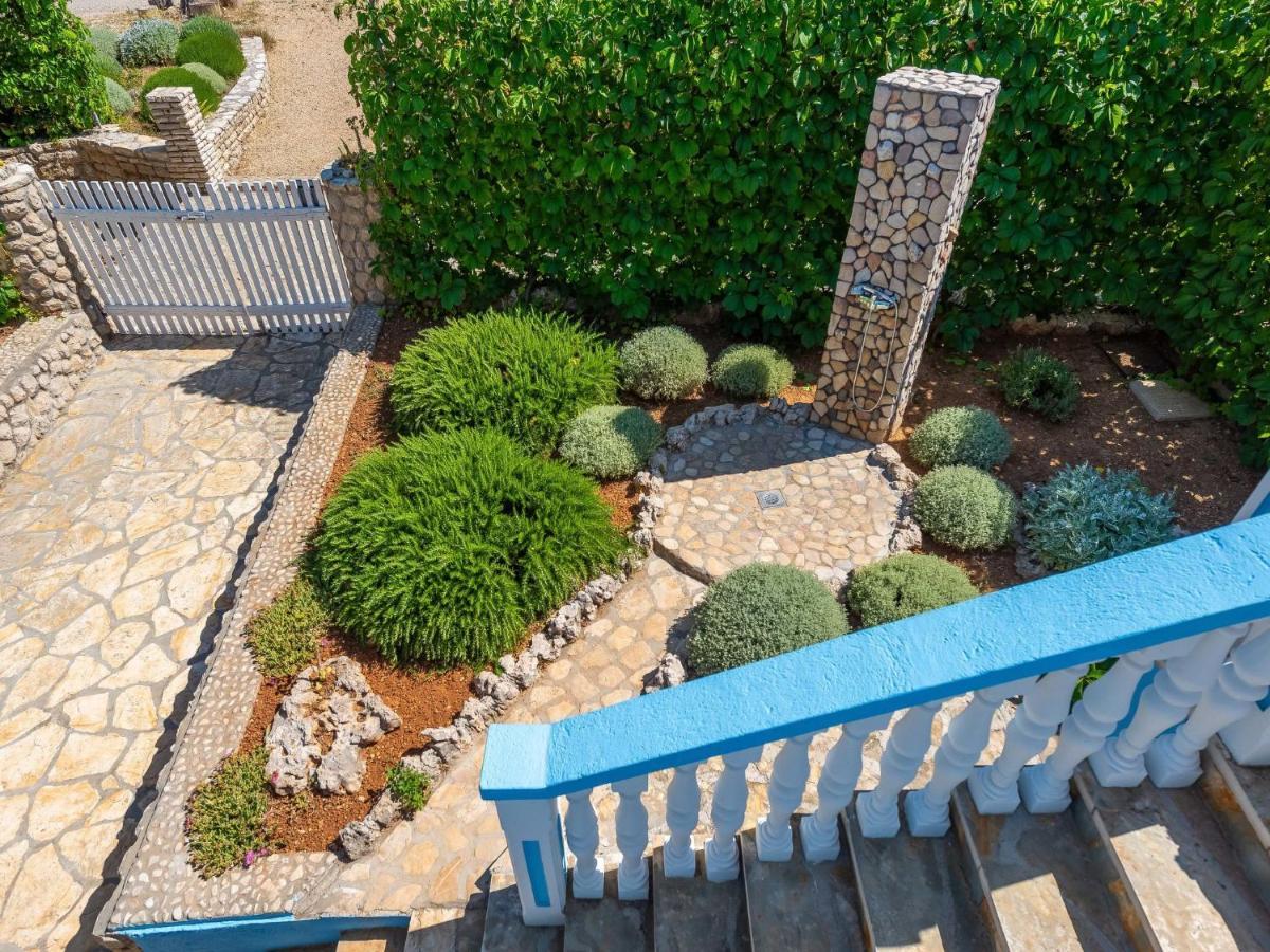 Holiday Home Milka By Interhome Pridraga Exterior foto